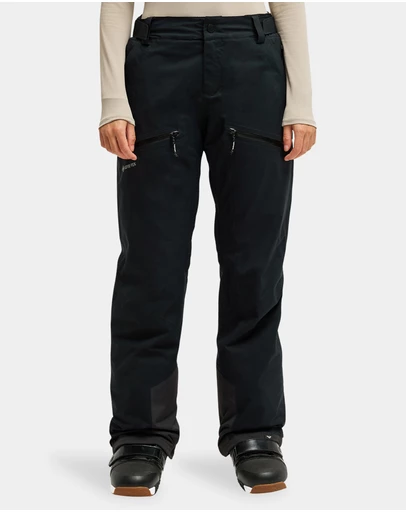 Roxy - Womens Gore-Tex Stretch Landform Snow Pants