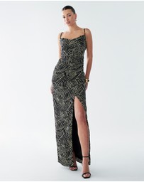 BWLDR - Reenie Dress