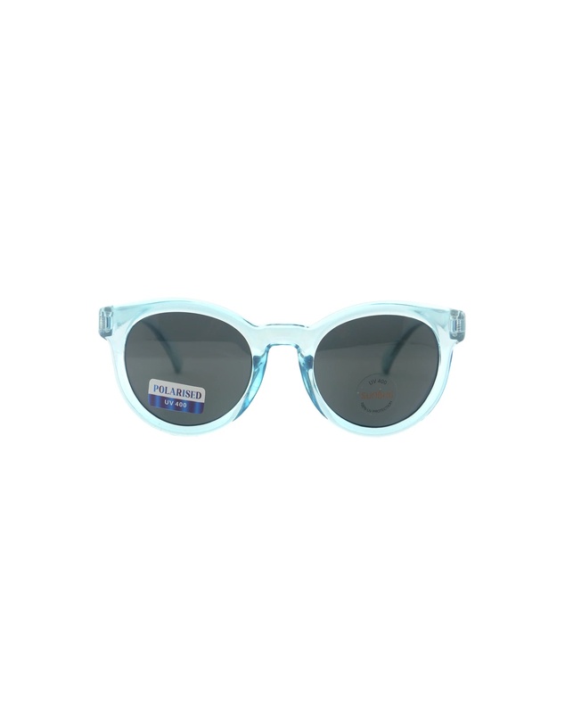 Sunbug - Blue Phantos Polarised Sunglasses