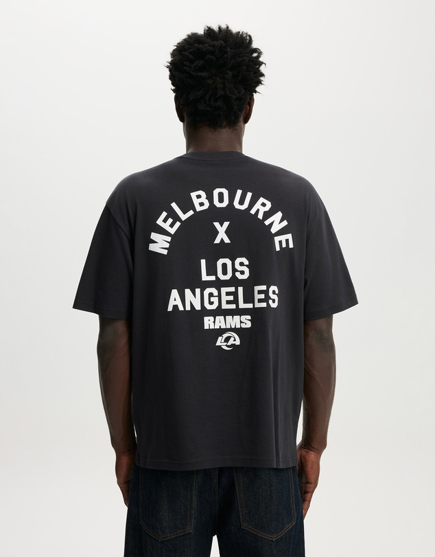 Cotton On - Everyday Fit Nfl T-Shirt