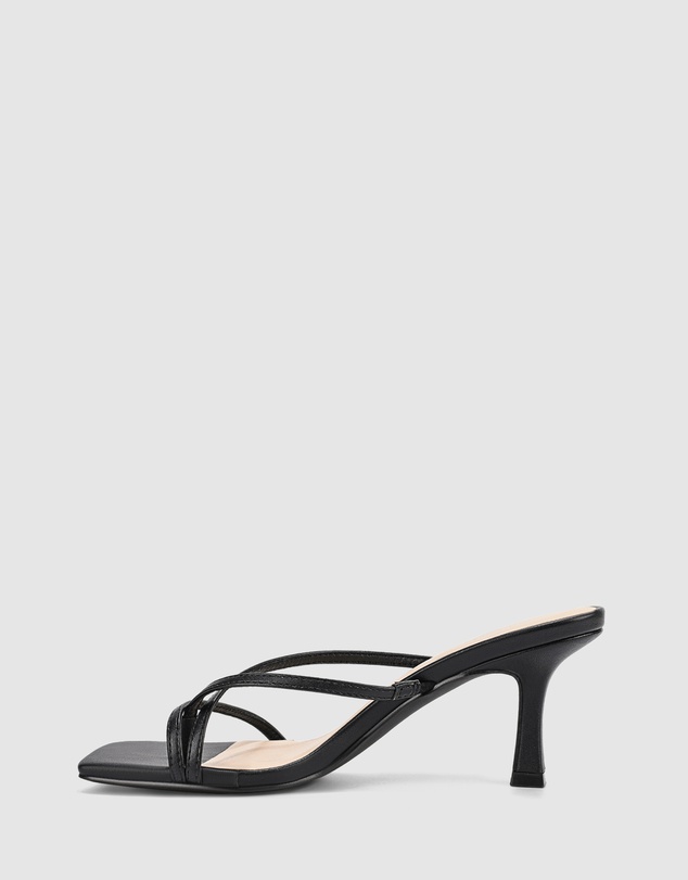 Verali - Este Strappy Mules