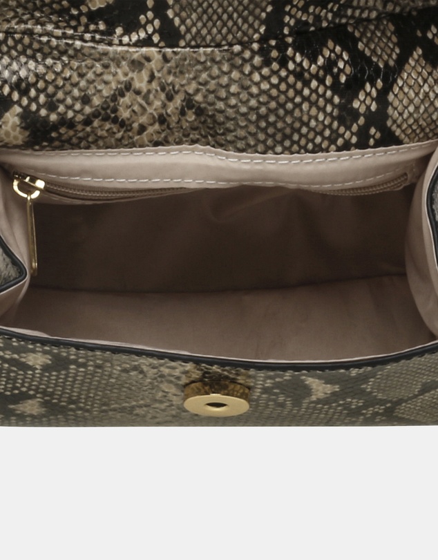 Steve Madden - BDeedee Natural Handbag