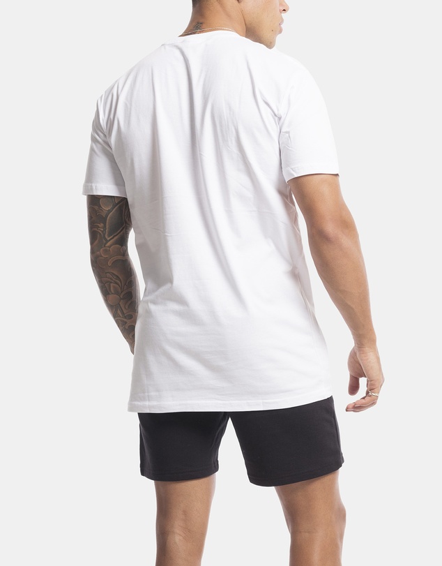Vacancy Co - Palm Embroidery Tee