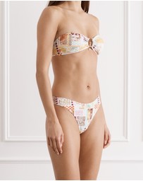 Heaven Australia - Cartolina Jennifer Hipster Pant