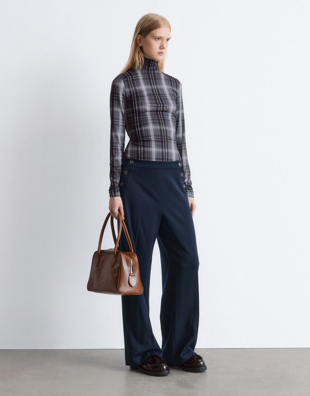 & Other Stories - Wide Sailor Trousers