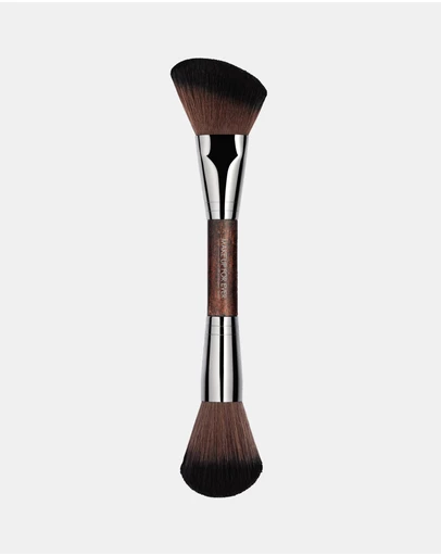 MAKE UP FOR EVER - 158 2-Ended Sculpting Brush