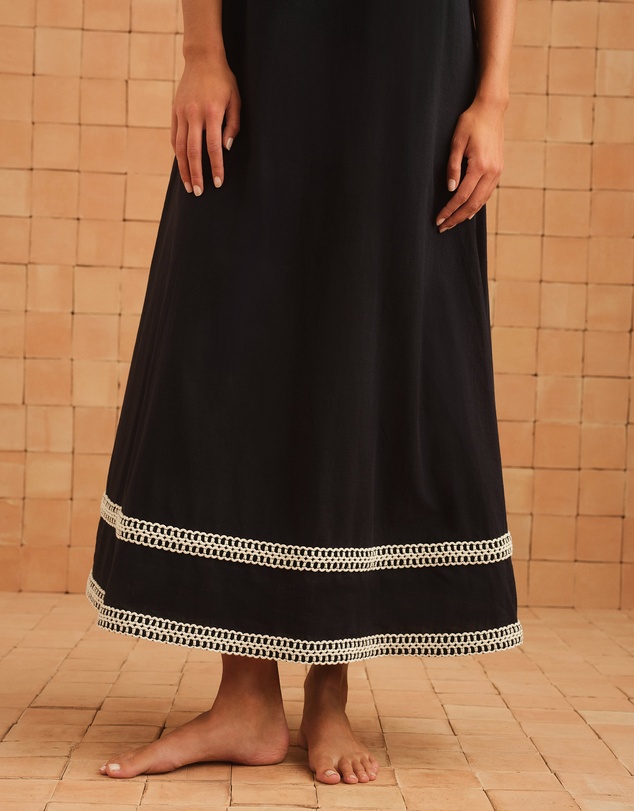 Mister Zimi - Florence Dress