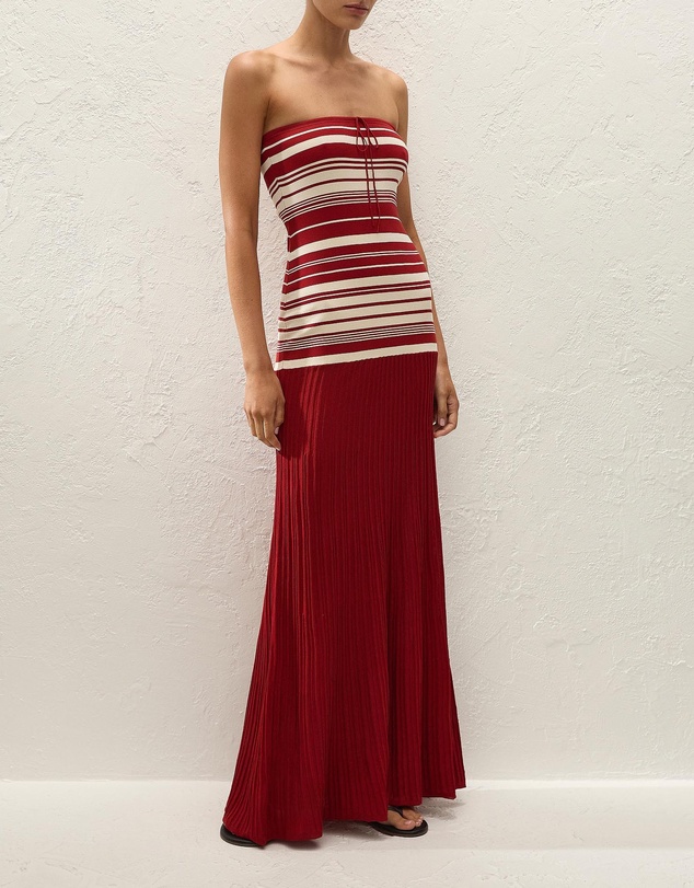 Faithfull The Brand - Valmir Maxi Dress