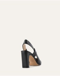 Jo Mercer - Shepard High Heels