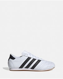 adidas Originals - Taekwondo Lace Shoes - Women's