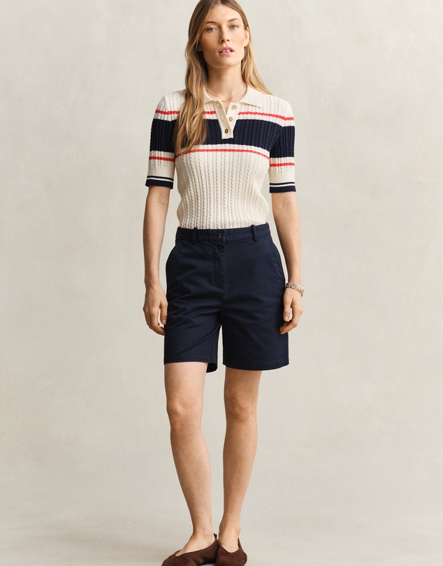 Gant - Chino Shorts