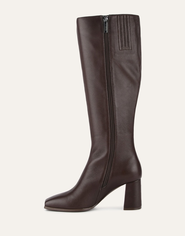 Jo Mercer - Nellie Knee Boots