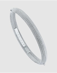 Ted Baker - Dotett Dotty Bangle Bracelet