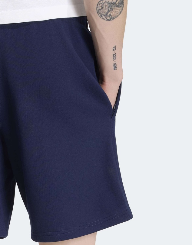 adidas Originals - TREFOIL ESSENTIALS FLEECE SHORTS Mens