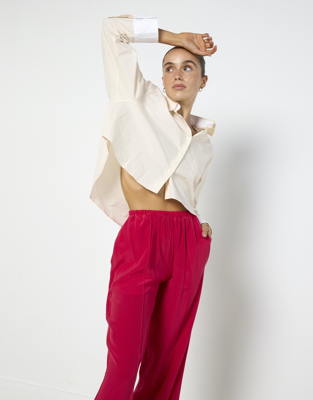 Cirkular - Pre-Loved - Esse Studios Classico Silk Pants