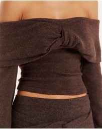 4th & Reckless - Selene Top