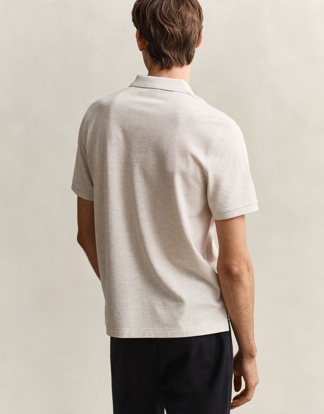 Gant - Shield Pique Polo
