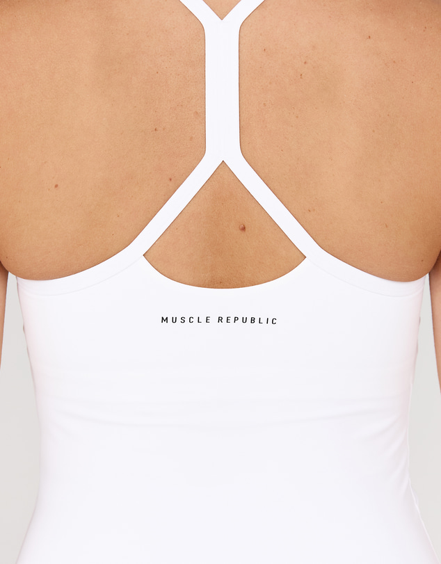 Muscle Republic - Luxe Sophia Top