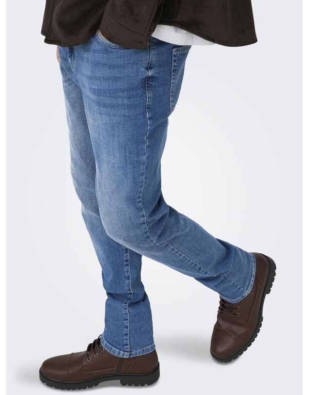 Only & Sons - Loom 6756 Slim Jeans