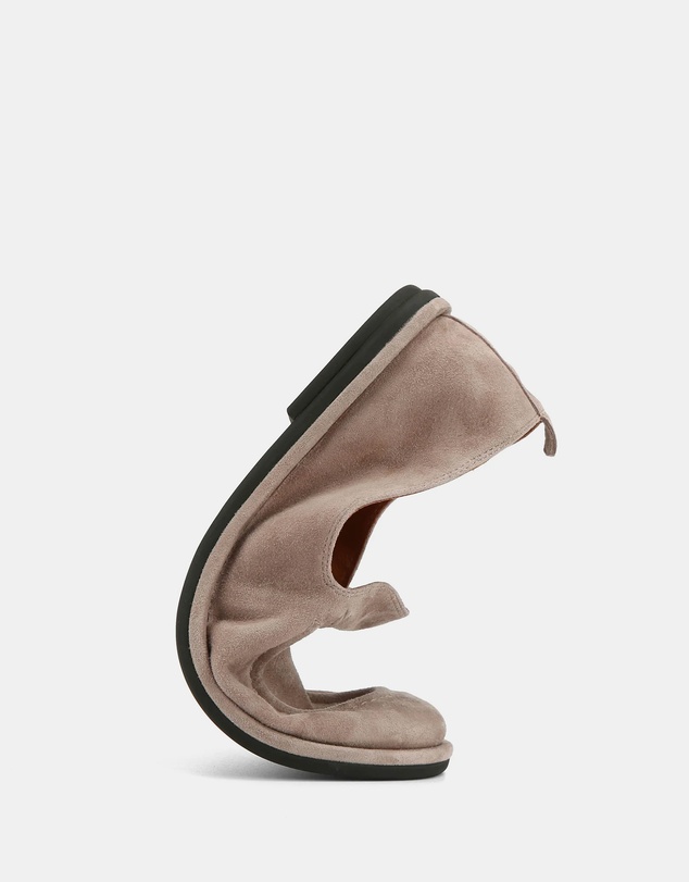 Nokwol - Rumi Loafers
