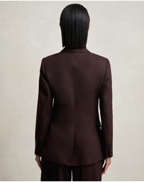 REISS - Solene Blazer