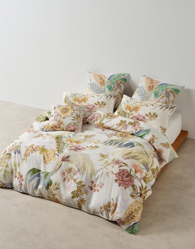 Linen House - Larissa Quilt Cover Set
