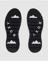 Roxy - Womens Karmel Boots