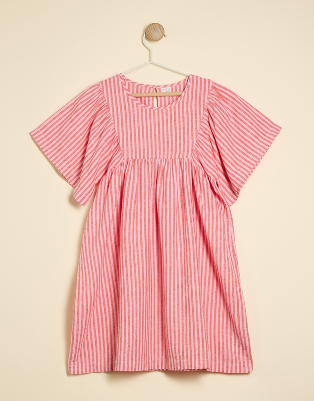ARKET - Inga Linen Dress - Babies-Teens