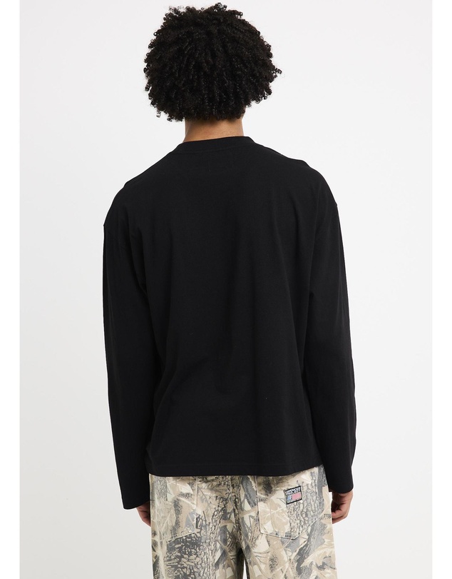 General Pants Co. Basics - OG Long Sleeve Shirt