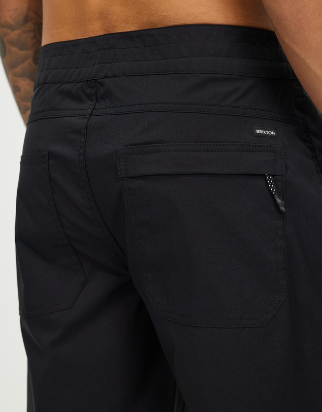 Brixton - Adventure Water Shorts