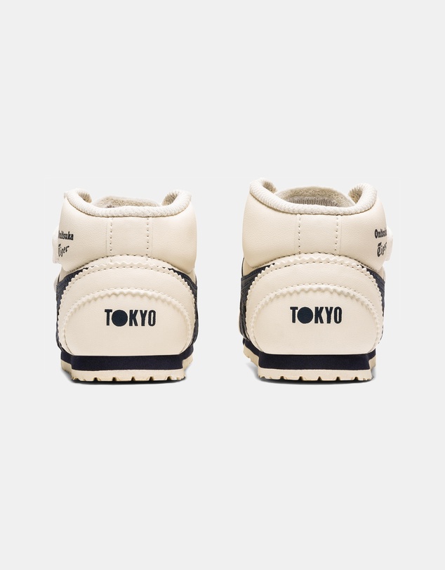 Onitsuka Tiger - Mexico Mid Runner - TODDLER