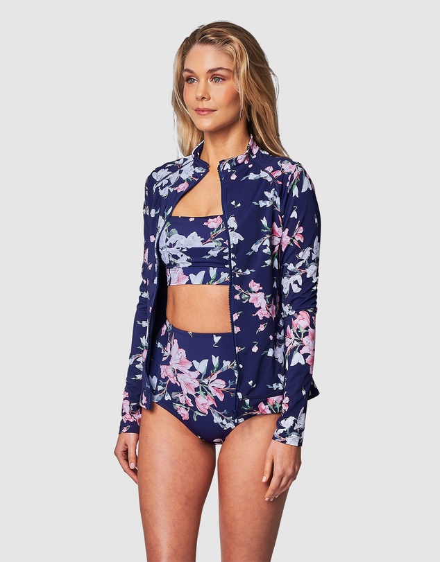 UNE PIECE - Original Sexie Rashie Top