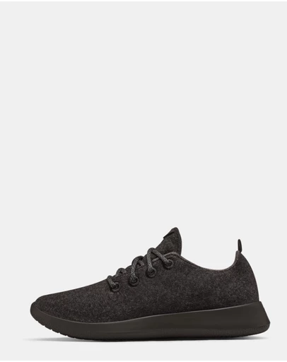 Allbirds - Wool Runner-Mens