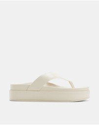 ALDO - Mist Sandals
