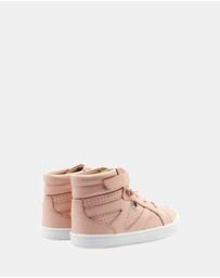 Old Soles - Sole Base