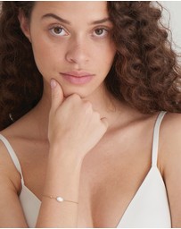 Ania Haie - Pearl Bracelet