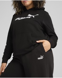 Puma - ESS Small No. 1 Logo Comfort Straight Pants TR Op