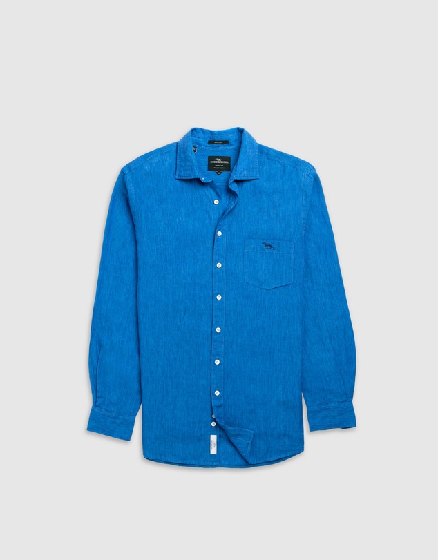 Rodd & Gunn - Coromandel 2 Sports Fit Shirt