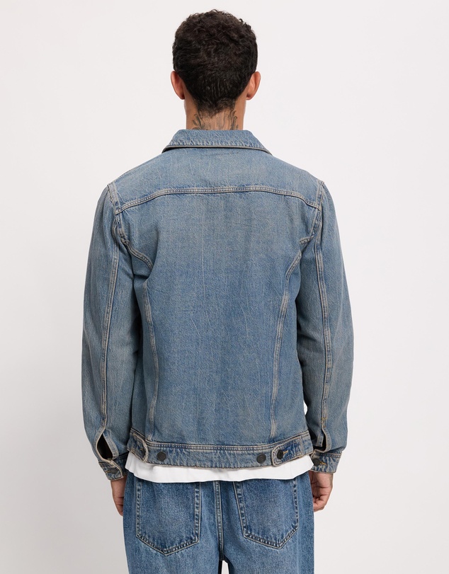 Jack & Jones - Jean Jacket