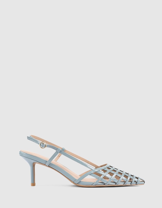 LANA WILKINSON - Miranda Slingback Pump