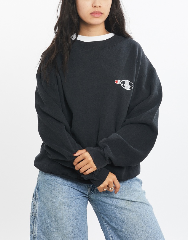 Vintage by The Real Deal - Pre Loved - Vintage 90s Champion Sweatshirt