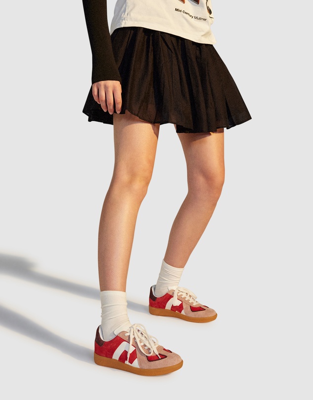 Rollie - Pace Sneaker