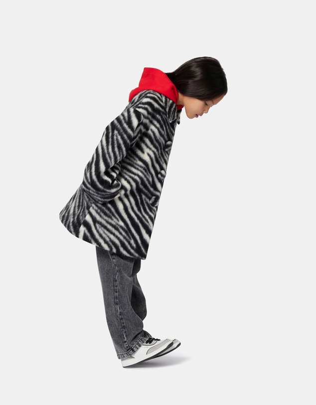 Marc Jacobs - Bag Print Hooded Sweatshirt - Babies-Teens