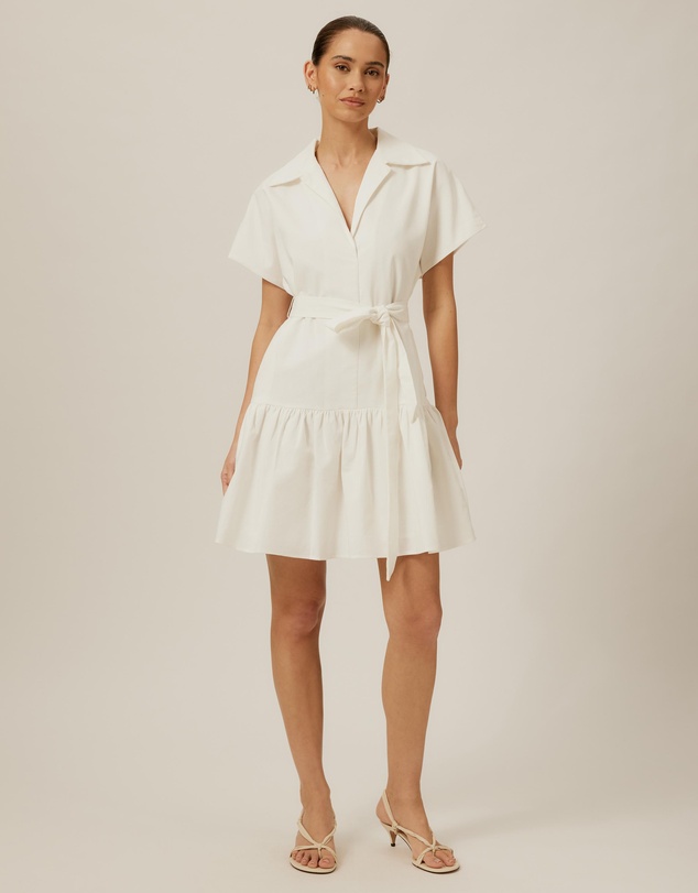 Tussah - Kate Mini Dress
