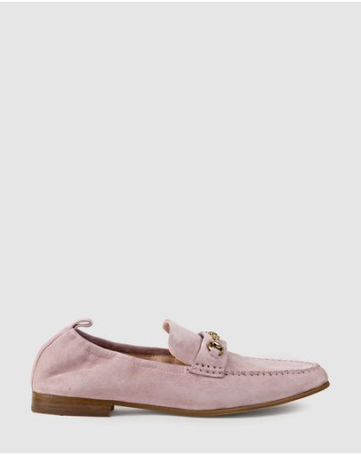Petal Suede