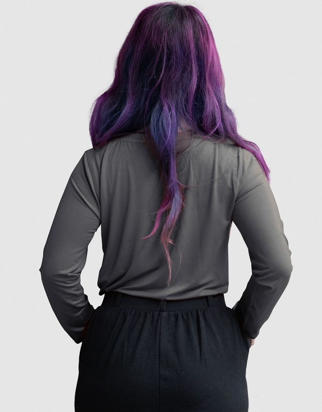JAM The Label - Sensory-Friendly Bamboo Long Sleeve