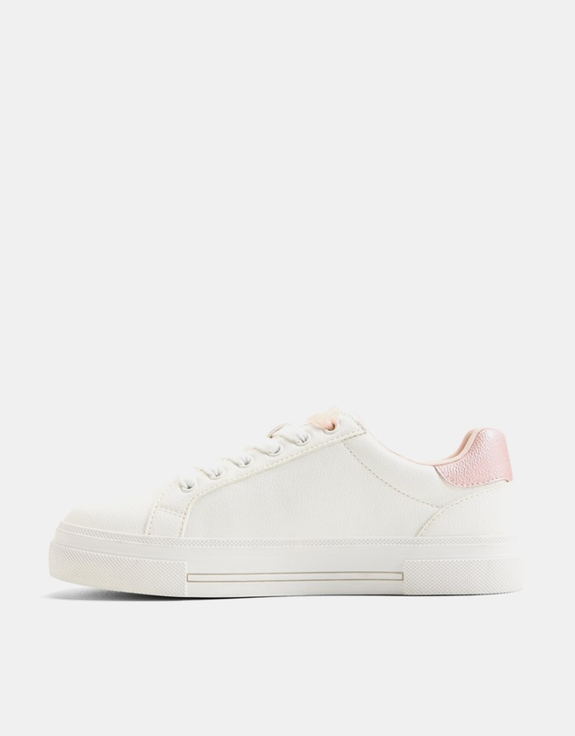 ALDO - Saddie Cupsole Sneakers