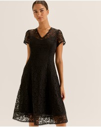 Review - Lady Lacie Cocktail Dress
