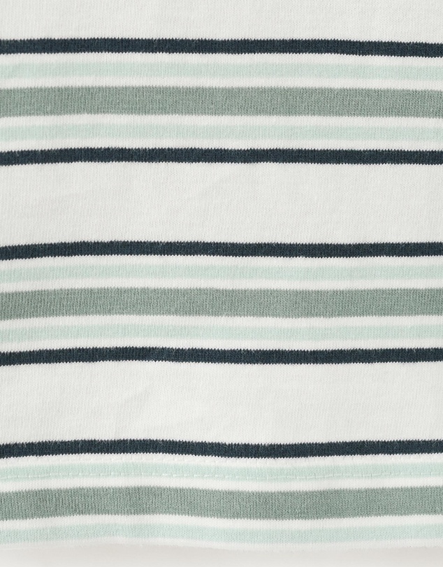 M.N.G - Mstripe T-Shirt - Kids-Teens