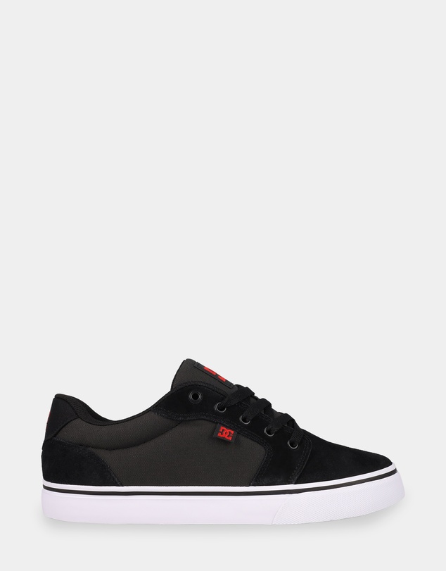 DC Shoes - Mens Anvil Sneakers